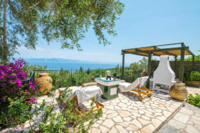 Villa Eleonas